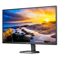 cran Philips 27E1N5500LA 27" VA LCD Flicker free 75 Hz cran Philips 27E1N5500LA 27" VA LCD Flicker free 75 Hz