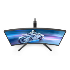 cran Philips 27M2C5200W/00 Full HD 27"