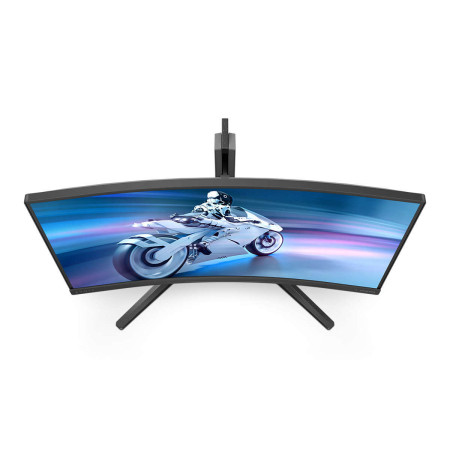 cran Philips 27M2C5200W/00 Full HD 27"