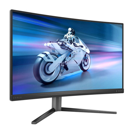 cran Philips 27M2C5200W/00 Full HD 27"