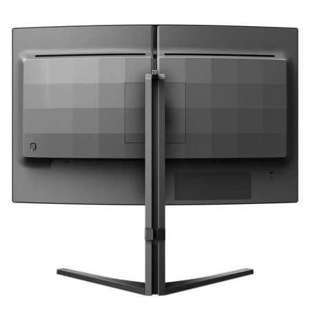 cran Philips 27M2C5500W/00 27" VA LCD Flicker free 240 Hz