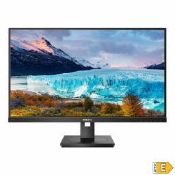 cran Philips 273S1/00 27" Full HD 75 Hz