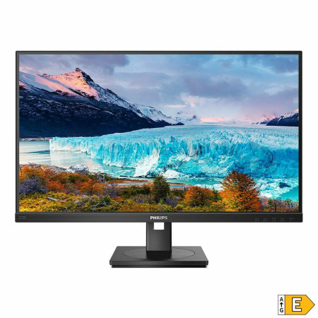 cran Philips 273S1/00 27" Full HD 75 Hz