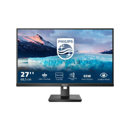 cran Philips 273S1/00 27" Full HD 75 Hz