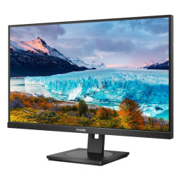 cran Philips 273S1/00 27" Full HD 75 Hz