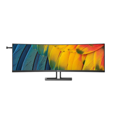 cran Philips 45B1U6900CH/00 44,5" UltraWide Dual Quad HD 75 Hz