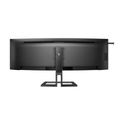 cran Philips 45B1U6900CH/00 44,5" UltraWide Dual Quad HD 75 Hz