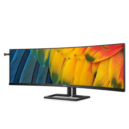 cran Philips 45B1U6900CH/00 44,5" UltraWide Dual Quad HD 75 Hz