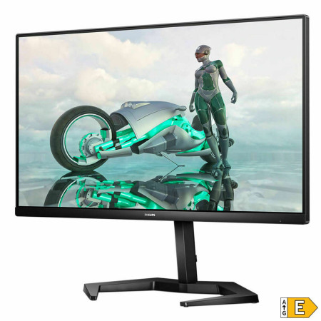 cran Philips IPS LCD Flicker free