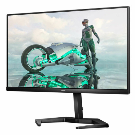 cran Philips IPS LCD Flicker free