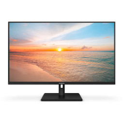 cran Philips 32E1N1800LA/00 4K Ultra HD 31,5" 60 Hz 50-60 Hz