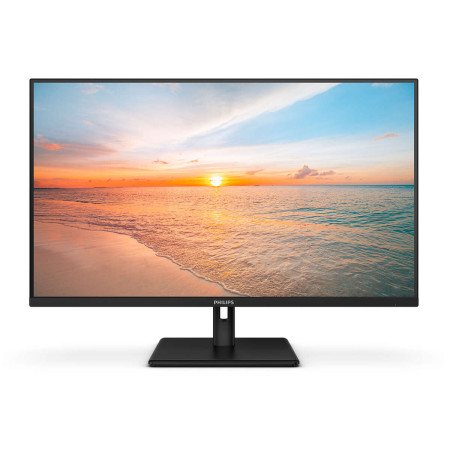 cran Philips 32E1N1800LA/00 4K Ultra HD 31,5" 60 Hz 50-60 Hz
