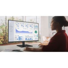 cran Philips 32E1N1800LA/00 4K Ultra HD 31,5" 60 Hz 50-60 Hz