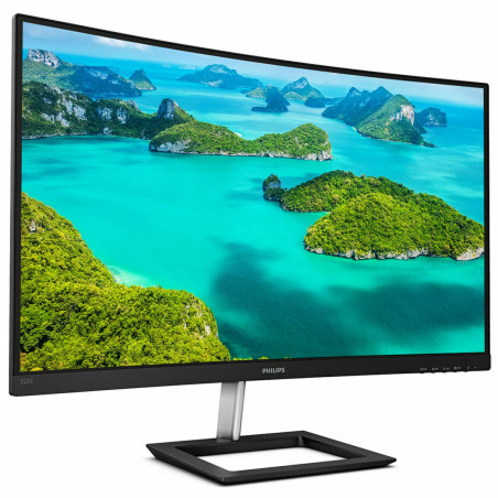 Écran Philips 325E1C/00 32" QHD LED LED 31,5" LCD VA AMD FreeSync Flicker free
