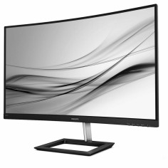 cran Philips 325E1C/00 32" QHD LED LED 31,5" LCD VA AMD FreeSync Flicker free