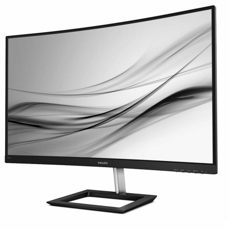 cran Philips 325E1C/00 32" QHD LED LED 31,5" LCD VA AMD FreeSync Flicker free