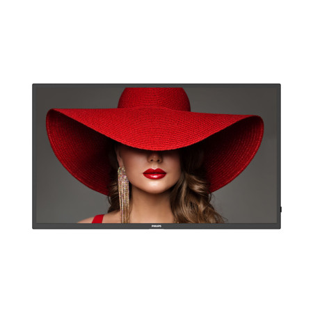 Moniteur Videowall Philips 32BDL4650D/00 Full HD 32"