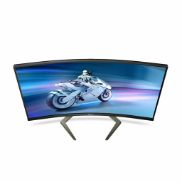 Monitor Gaming Philips 32" 31,5" Full HD LCD