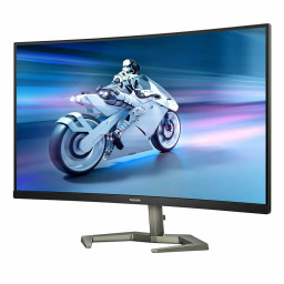 Monitor Gaming Philips 32" 31,5" Full HD LCD