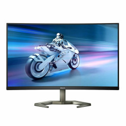 Monitor Gaming Philips 32" 31,5" Full HD LCD