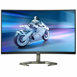 Monitor Gaming Philips 32" 31,5" Full HD LCD