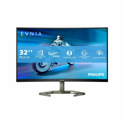 Monitor Gaming Philips 32" 31,5" Full HD LCD