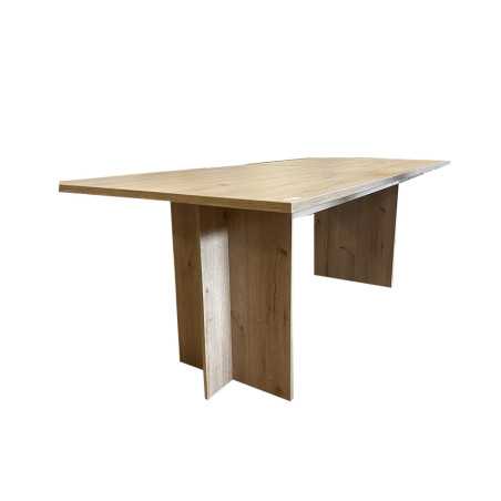 Table extensible 160/200x74 cm