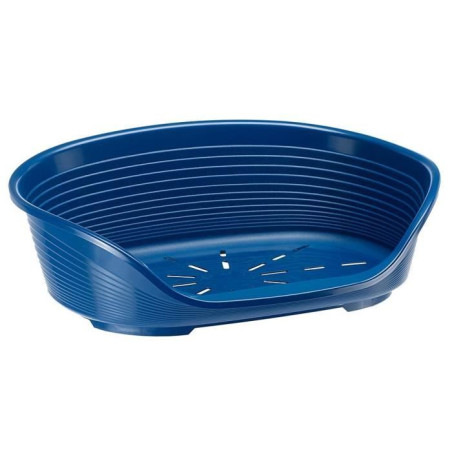 SIESTA DELUXE Taille 10 - 93,5*68*28,5 cm - Bleu -FERPLAST