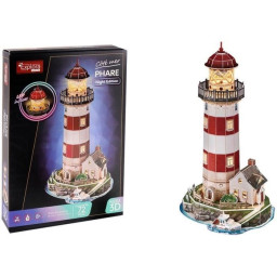 Kit modélisme 3D - EXPLORA...