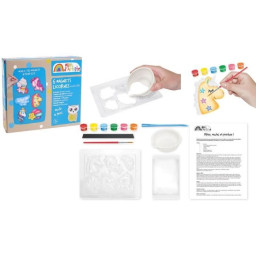 Kit de création de magnets...