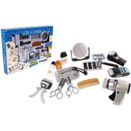 Set coiffeur - Jeu...