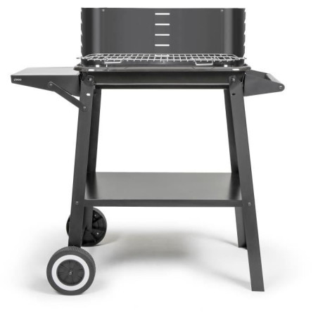 Barbecue a charbon - LIVOO - DOC328 - Inox
