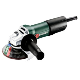 Meuleuse d'angle - METABO -...