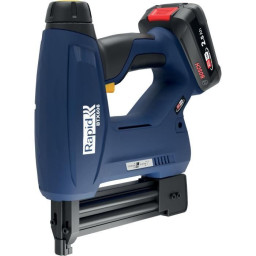Agrafeuse a batterie 18V...