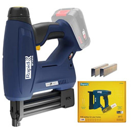 RAPID BTX606 AGRAFEUSE...