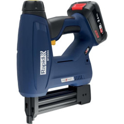 Agrafeuse a batterie 18V...