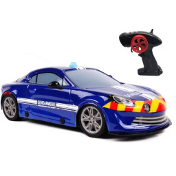 Voiture télécommandée -...