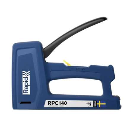 Agrafeuse pour 140/6-16mm - RAPID - RPC140 - Boite