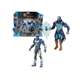 Coffret figurines - GORMITI...