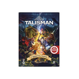 Talisman, Extension...