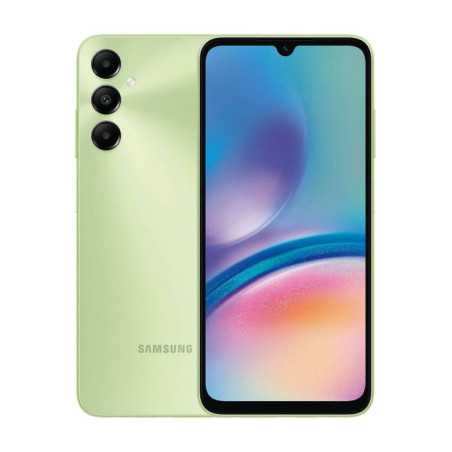 Smartphone Samsung Galaxy A05S 6,7" Qualcomm Snapdragon 680 4 GB RAM 128 GB Vert