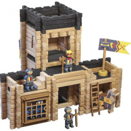 Jeu de construction -...