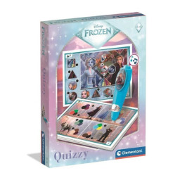 CLEMENTONI - Quizzy - La...