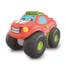 CLEMENTONI - Mon pick-up...