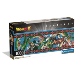 CLEMENTONI - Compact 1000...