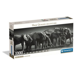 CLEMENTONI - Compact 1000...