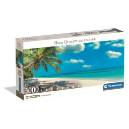 CLEMENTONI - Compact 1000...