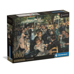 CLEMENTONI - Compact 1000...