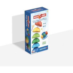 Blocs magnétiques - GEOMAG...