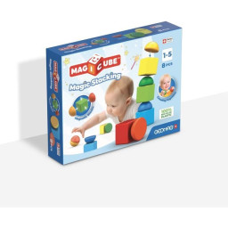 Blocs magnétiques - GEOMAG...